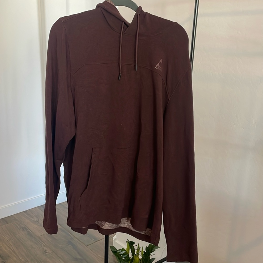 Men’s long sleeve